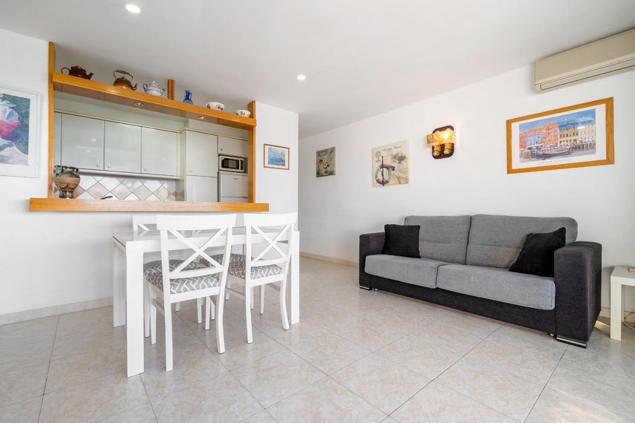 Hauzify I Apartament Gavina Salou Eksteriør bilde