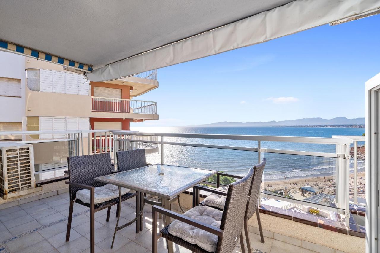 Hauzify I Apartament Gavina Salou Eksteriør bilde