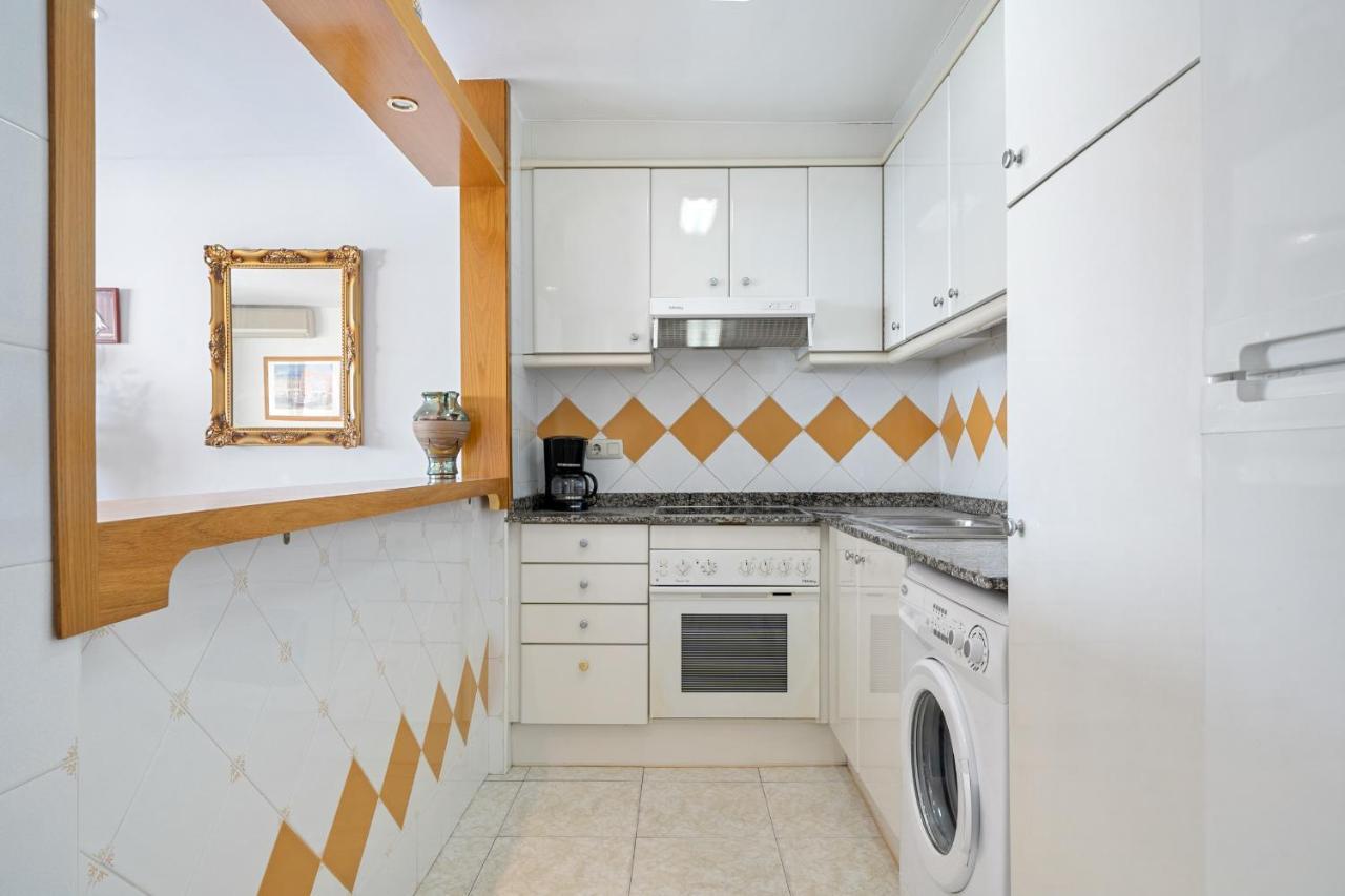 Hauzify I Apartament Gavina Salou Eksteriør bilde