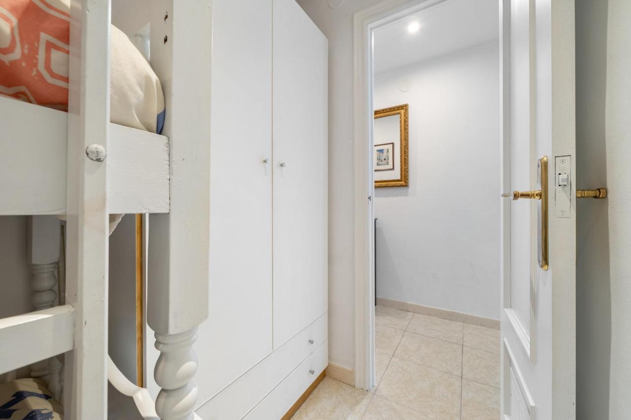 Hauzify I Apartament Gavina Salou Eksteriør bilde