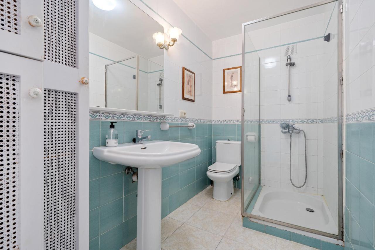 Hauzify I Apartament Gavina Salou Eksteriør bilde