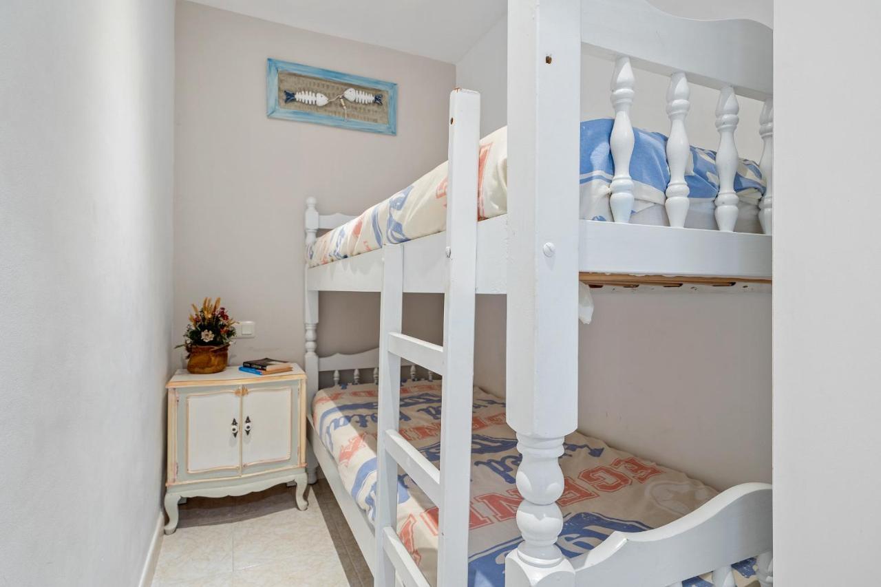 Hauzify I Apartament Gavina Salou Eksteriør bilde